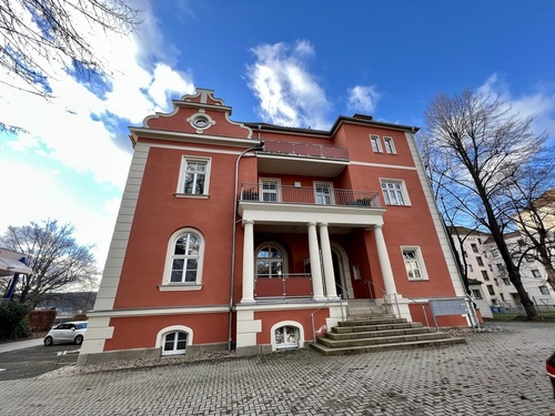 Ansicht - 