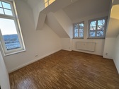 Schlafen - 3 Zimmer Etagenwohnung in Gera