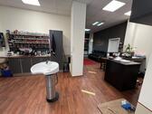 Laden Friseur - 