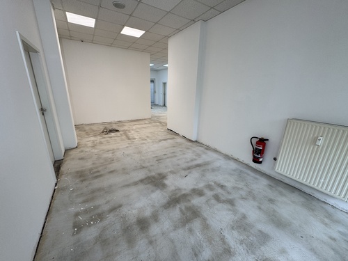 Laden - Laden, Geschäft, Verkaufsfläche zur Miete in Gera