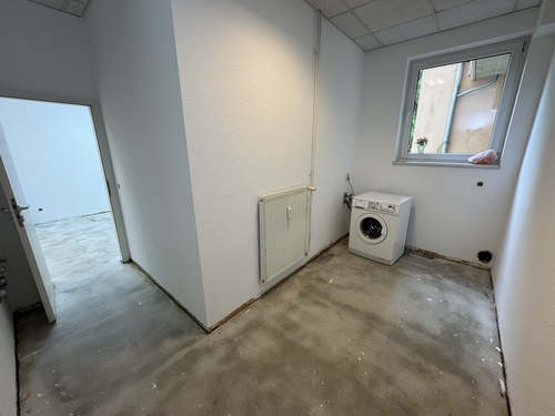 Personal Aufenthalt WM Anschluss (1) - 