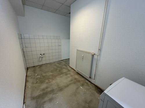 Personal Aufenthalt WM Anschluss (2) - 