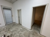 Personal & WC Zugang - 