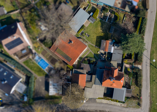 Ansicht - Einfamilienhaus mit 835,00 m&sup2; in Gera zum Kaufen