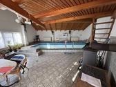 Poolhaus - 
