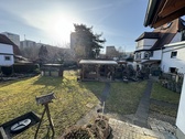Garten Wintergarten - 