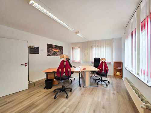 Büro - Büro in Gera zum Kaufen