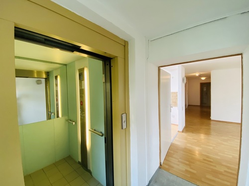 Aufzug - 
