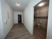 Flur - 2 Zimmer Etagenwohnung in Gera