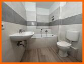 Bad - Moderne 2,5 Raum Wohnung in ruhiger City-Lage!