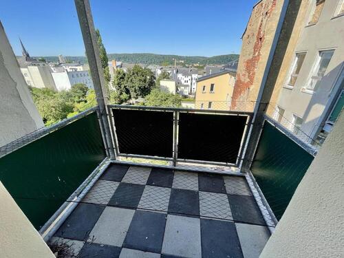 Balkon - 