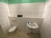 Gewerbe-WC - 