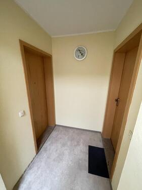 Treppenhaus - 38 Zimmer Mehrfamilienhaus, Wohnhaus in Gera