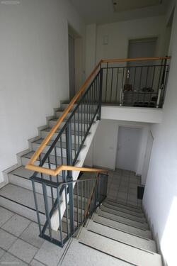 Treppe - 