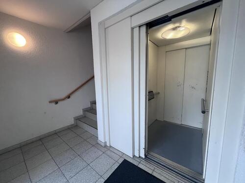 Aufzug - 