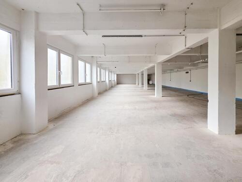 Einheit 5 - Halle in Gera