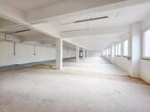 Einheit 5 - Halle zur Miete in Gera