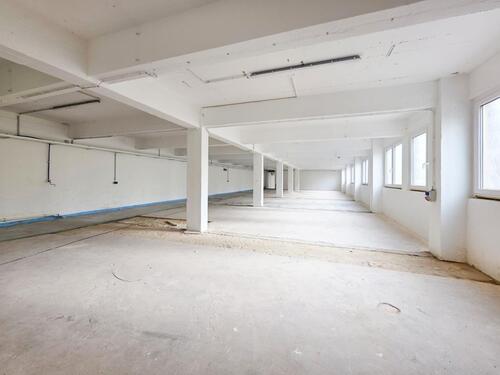Einheit 5 - Halle zur Miete in Gera