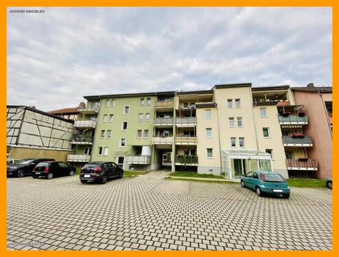 Ansicht hinten - 