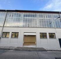 Gewerbepark Keplerstraße! Halle mit ca. 200 m² im Herzen von Gera – perfekt für Lager, Produktion oder Werkstatt!