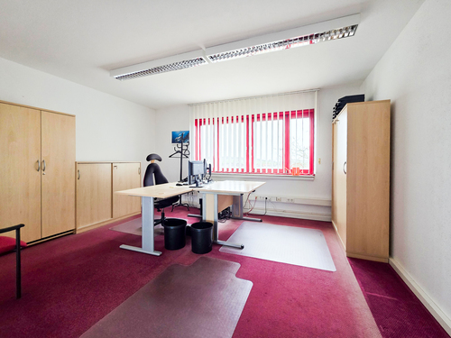Büro - 