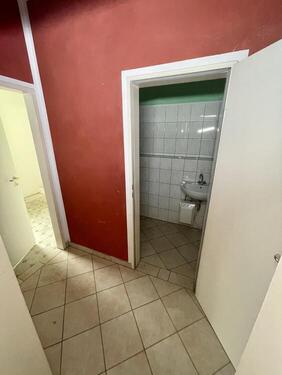 Eingang Flur - 