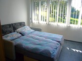 Wohn-und Schlafraum - 
