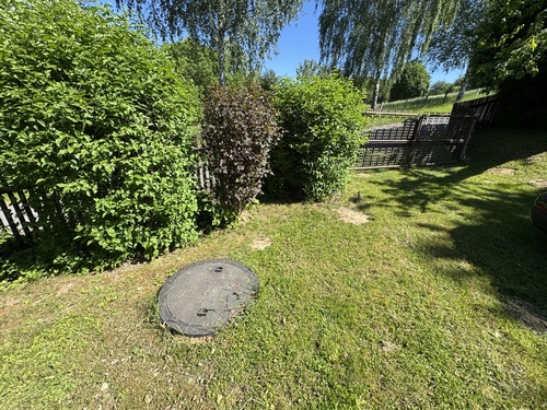 Grube 5m³ - 