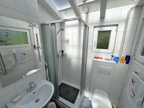 Dusche - 