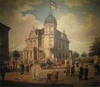 Historisches Bild - 