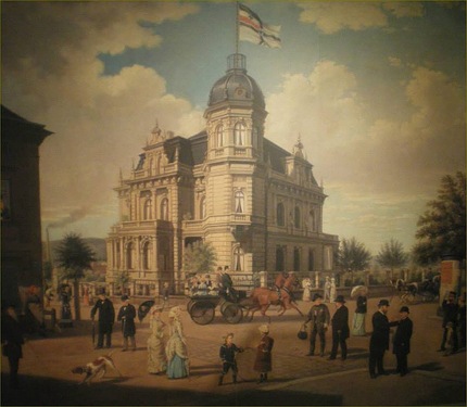 Historisches Bild - 