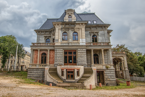 Ansicht - 