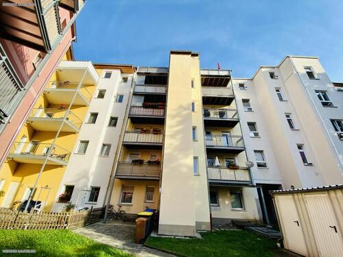 Ansicht hinten - 