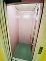 Aufzug - 