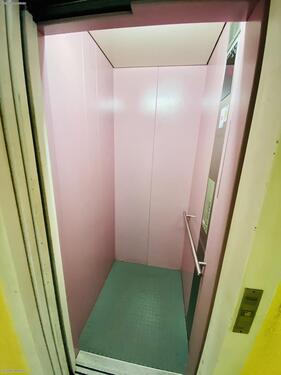 Aufzug - 