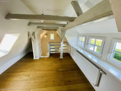 Wohnzimmer Empore - 
