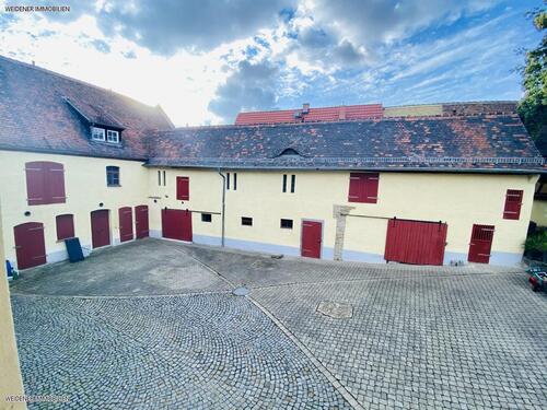 Innenhof - 