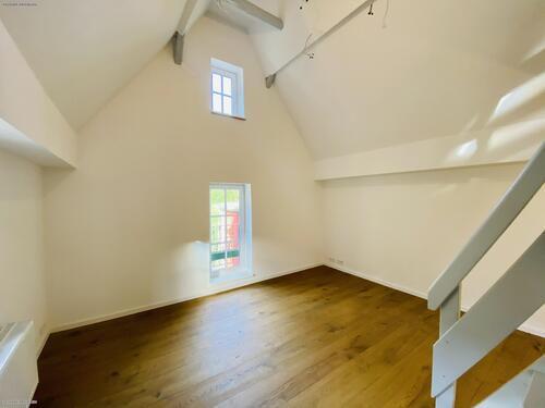 Wohnzimmer - 2.5 Zimmer Bauernhaus, Landhaus in Gera