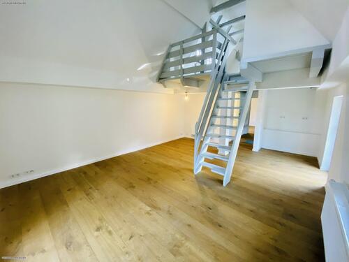 Wohnzimmer - Bauernhaus, Landhaus mit 100,00 m&sup2; in Gera zur Miete