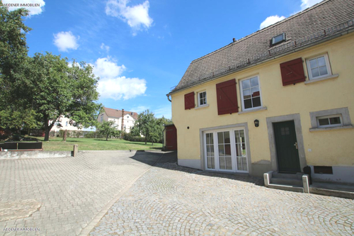 Ansicht - 