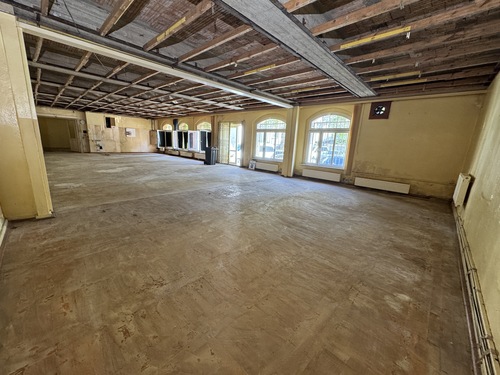 Fläche vorne - Büro in Gera zur Miete