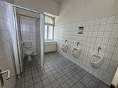 WC Herren - 