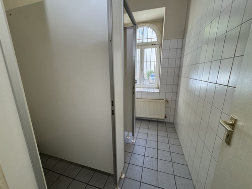 WC Damen - 
