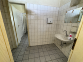 WC Herren - 