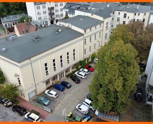 Vielseitig nutzbare Gewerbefläche! Sie entscheiden über den Umbau! - Gera