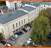 Vielseitig nutzbare Gewerbefläche! Sie entscheiden über den Umbau! - Gera