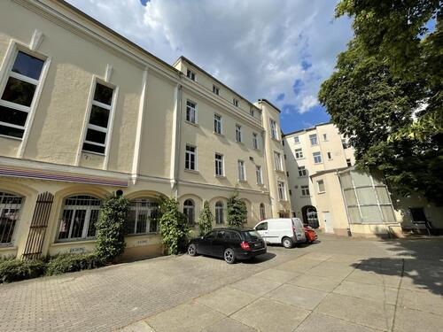 Ansicht - Büro in Gera