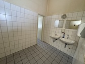 WC Damen - 