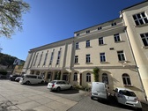 Ansicht - Büro zur Miete in Gera