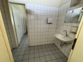 WC Herren - 
